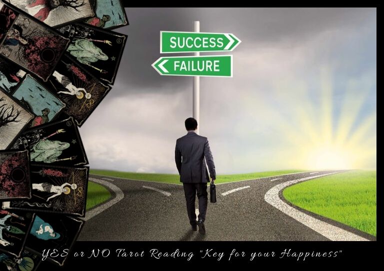 What is Career Tarot Reading for your life