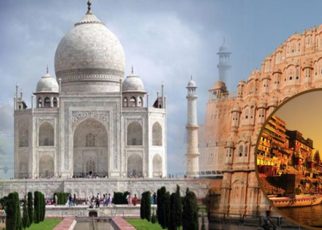 golden triangle tour with varanasi and khajuraho