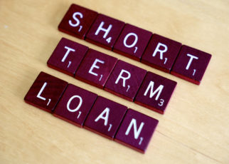 short term loan