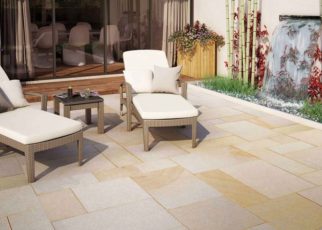 Limestone Vs Sandstone