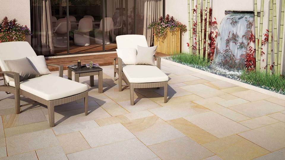 Limestone Vs Sandstone