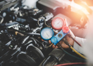 Air Conditioning Northampton