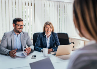 Creative Presentation Writing Services