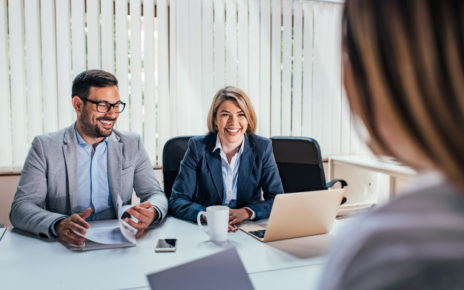 Creative Presentation Writing Services