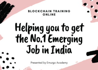 Blockchain training online