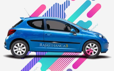 Car Rental in Jaipur