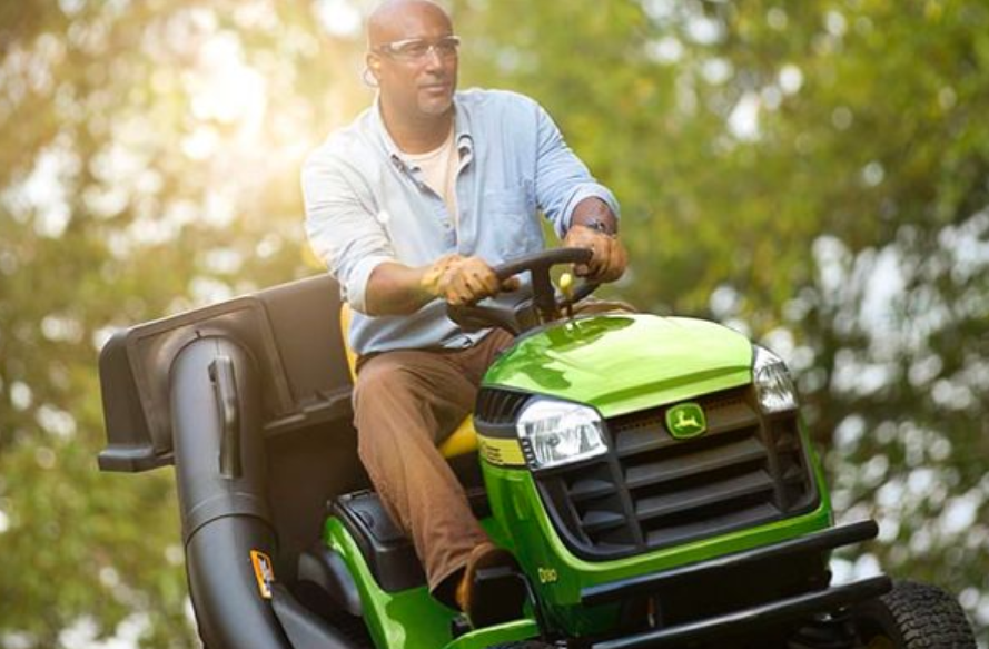 Choosing the Right Riding Lawn Mower