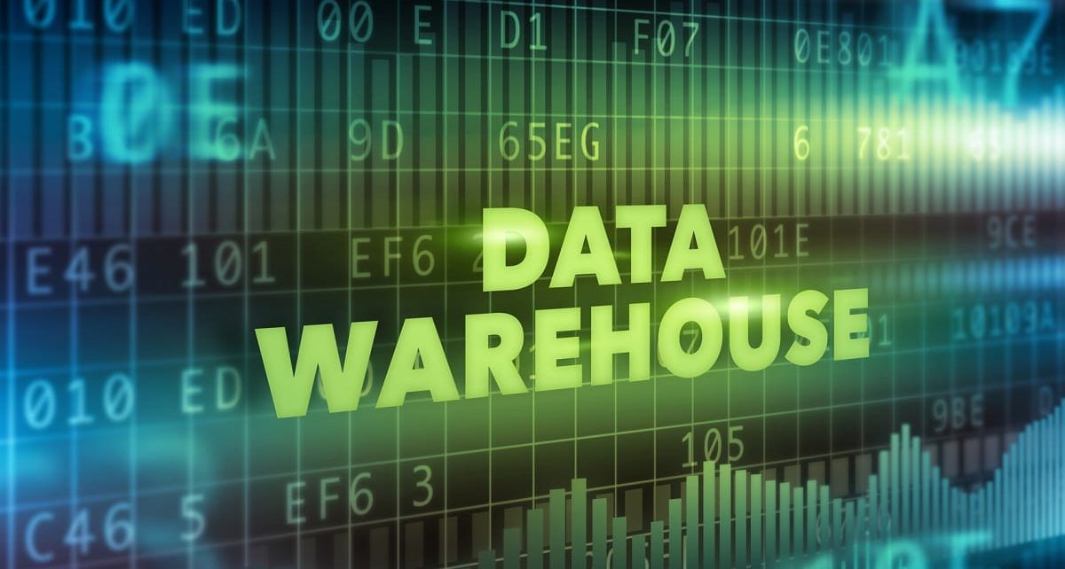 Data Warehouse Technologies