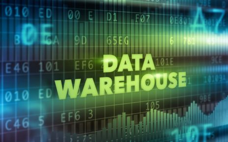 Data Warehouse Technologies