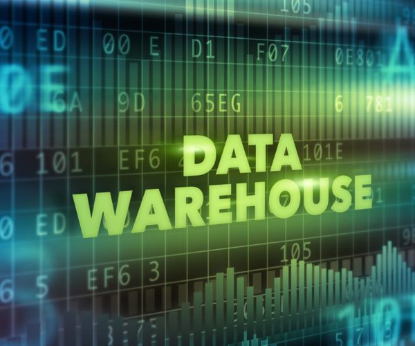 Data Warehouse Technologies