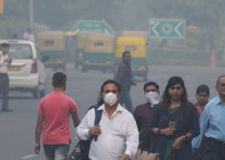 Clean Air Is A Human Right