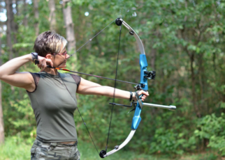 How to Get Started With Bow Hunting