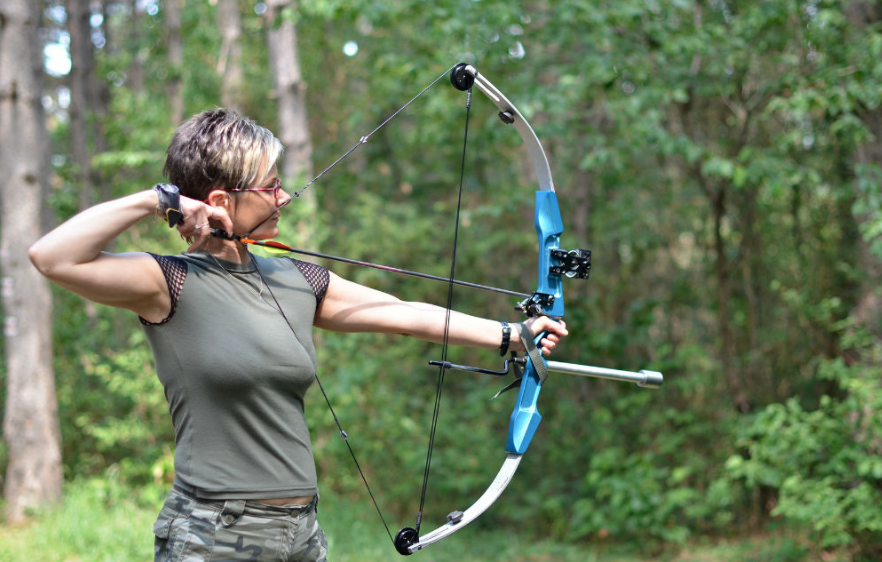 How to Get Started With Bow Hunting
