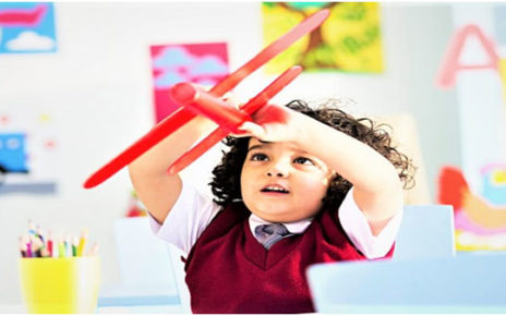 CBSE School - Made Easy School