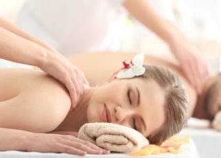 O-Zone Spa Massage Center, Ras Al Khaimah