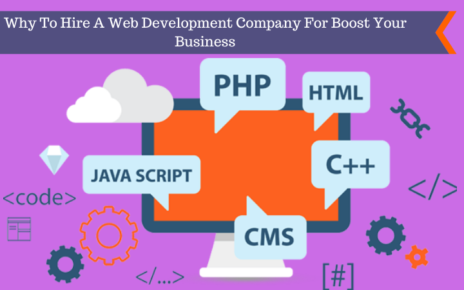 web development company in jaipur