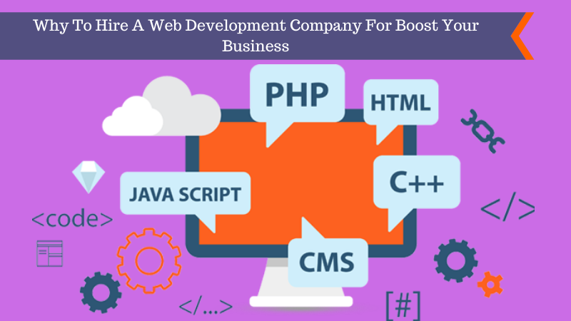 web development company in jaipur