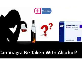 alcohol with viagra