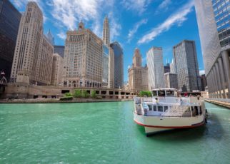 Top 11 Hollywood movies shot in Chicago