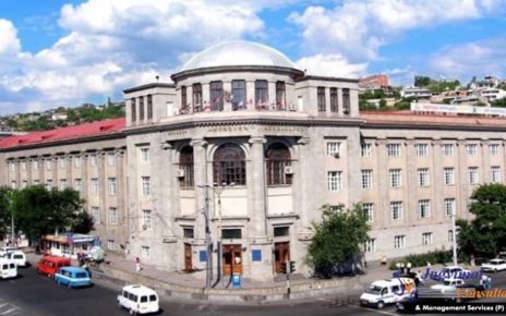 mbbs in armenia