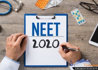neet 2020 notification