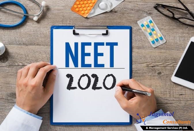 neet 2020 notification