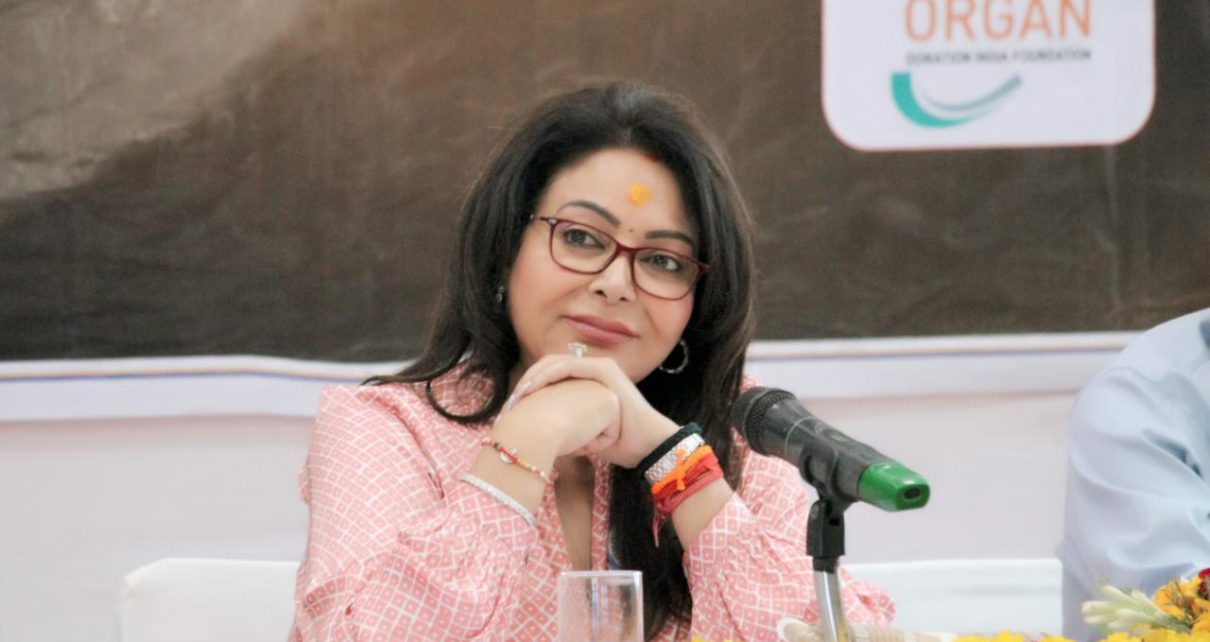 niira radia nayati hospital