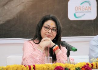 niira radia nayati hospital