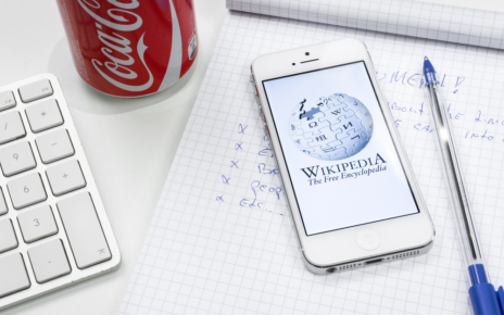 Wikipedia – One of the World’s Independent Encyclopedias