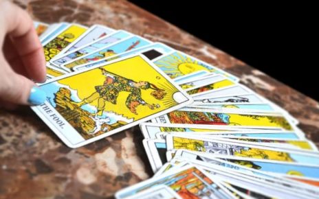 celebrity tarot card reader in mumbai