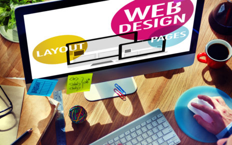 web designer job description