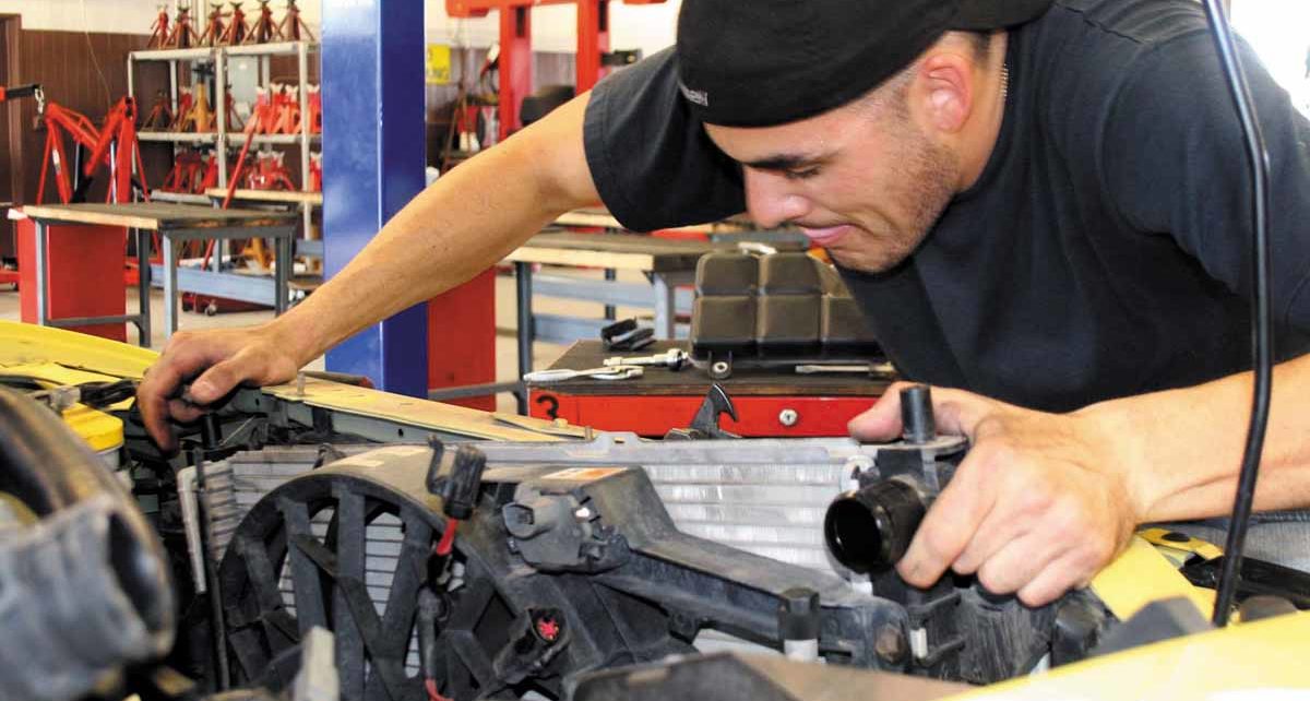 Car Mechanical Services Dubai, Car Maintenance UAE