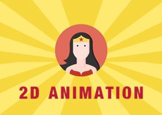 2d animation studios london