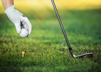 5 Tips to Start Playing Golf like a Pro Today