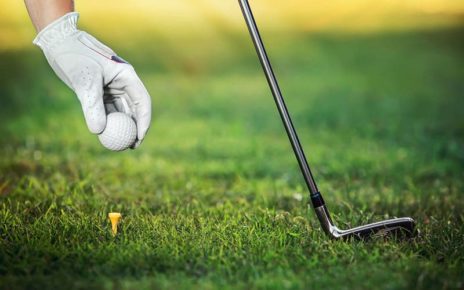 5 Tips to Start Playing Golf like a Pro Today