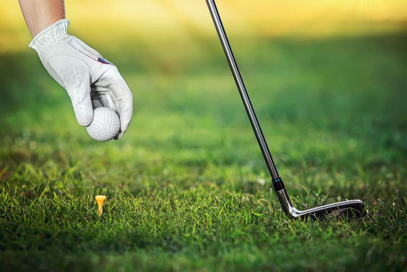 5 Tips to Start Playing Golf like a Pro Today