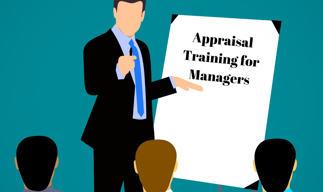 appraisal training for managers