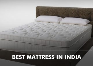 Best Mattress in India