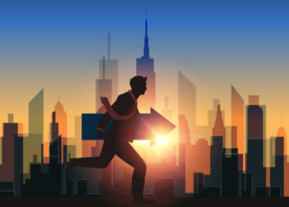 Five Things Successful Entrepreneurs Believe