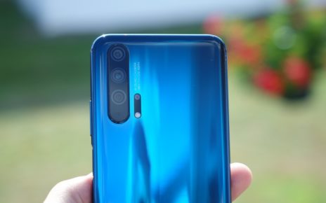 Honor 20 Pro