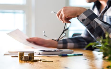 Marijuana bookkeepers