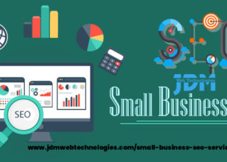 SEO For Small Businesses