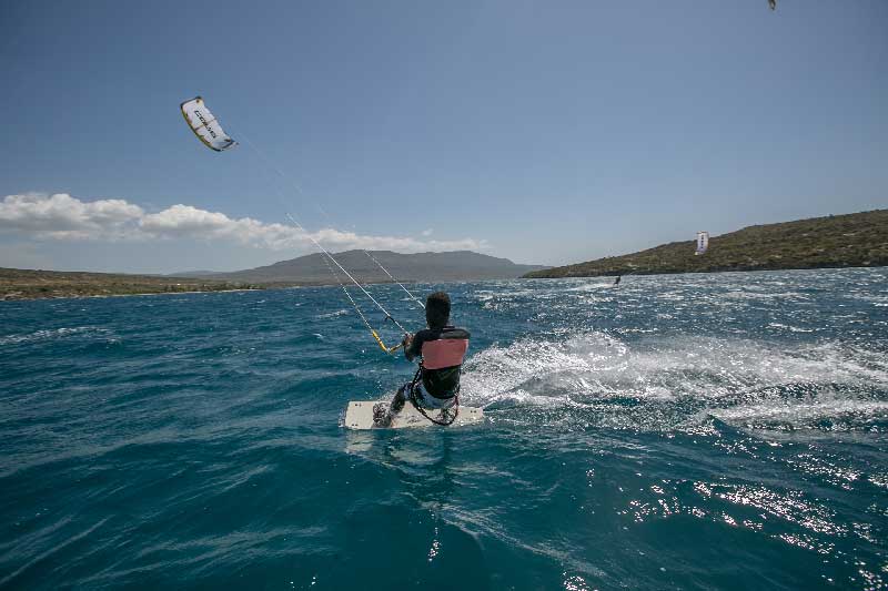 The Biggest Problem With Kiteboarding, And How You Can Fix It