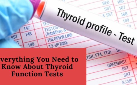 Thyroid Function Tests