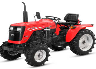 Tractor Manufacturers