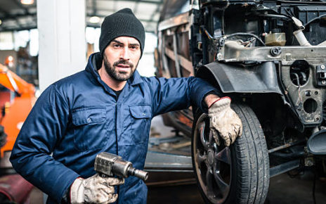 Mobile tyre fitting Birmingham