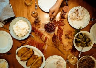 What Healthy Advantages You Will Have From Homemade Food