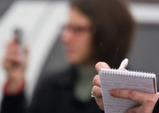 What are the Qualities of an Investigative Reporter?