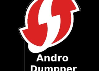 andro dumpper