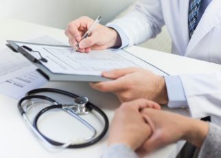 Infusion Billing Services